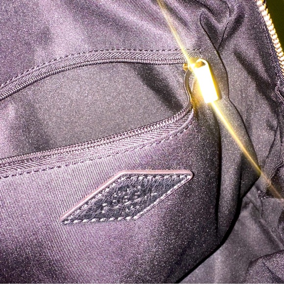 Fossil Rachel Satchel New - Picture 9 of 15